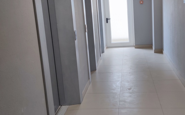 Uyutnye Apartamenty Skazka Flat