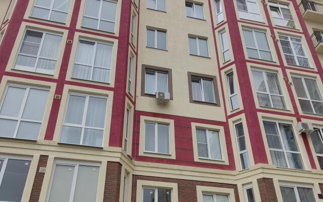 Квартира Шикарная квартира на Коллективной