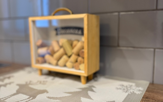 Квартира с прекрасным видом