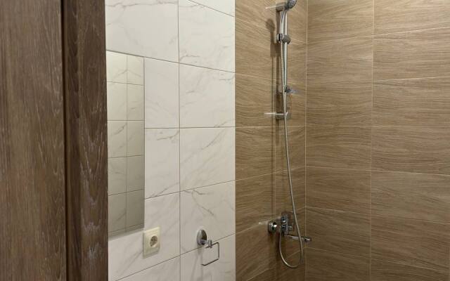 Gostevoy Dom Tikhiy Don Guest House