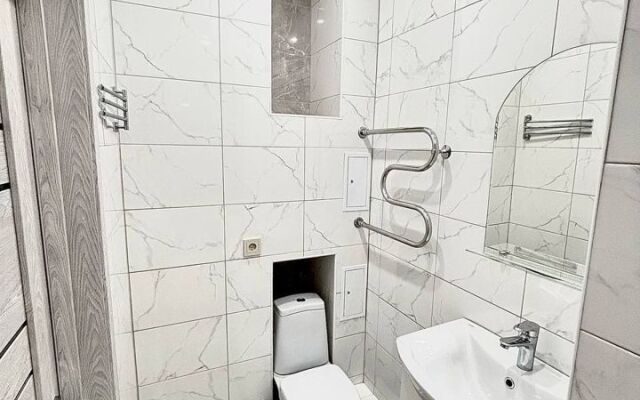 Квартира однокомнатная Радужный 106