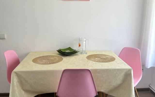 Апартаменты  на Стартовой с видом на море