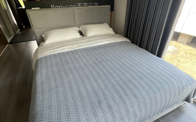 Глэмпинг Панорама 360 4