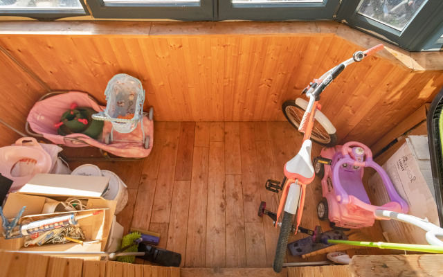 Апартаменты Двухкомнатная в Одинцово