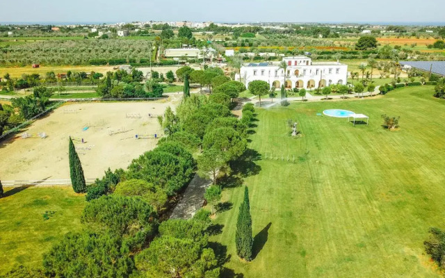 Hotel Tenuta la Baronessa