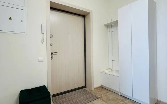 Квартира 2-х комнатная в новом доме