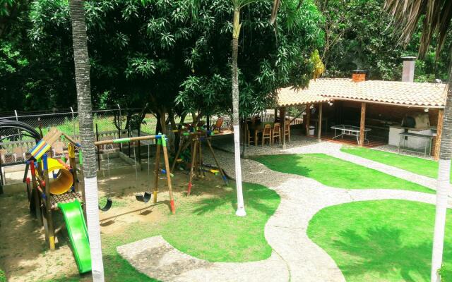 Хостел Randuky