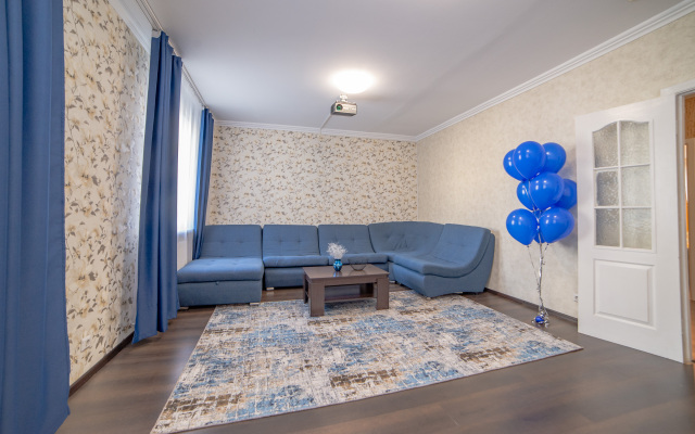 Kraulya 2 Apartments