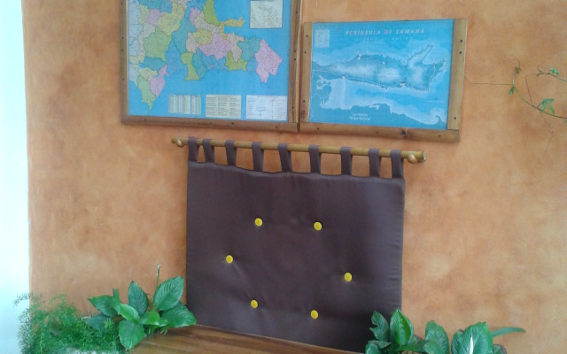 Residencia Del Paseo Apart-Hotel