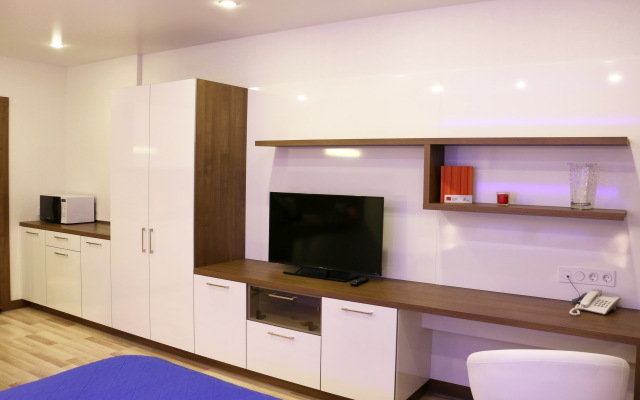 Гостевой дом YES OK