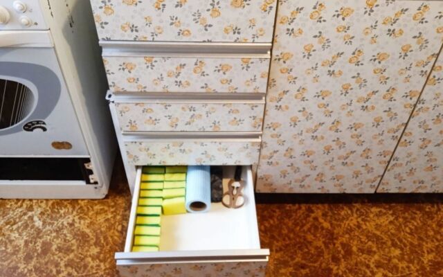 Апартаменты на Октябрьской 100