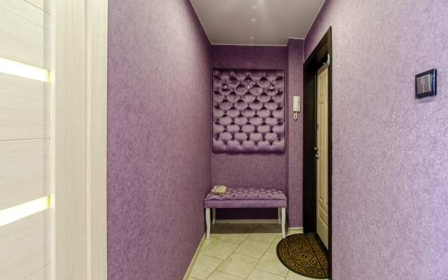 Na Maksima Gorykogo 25 Flat