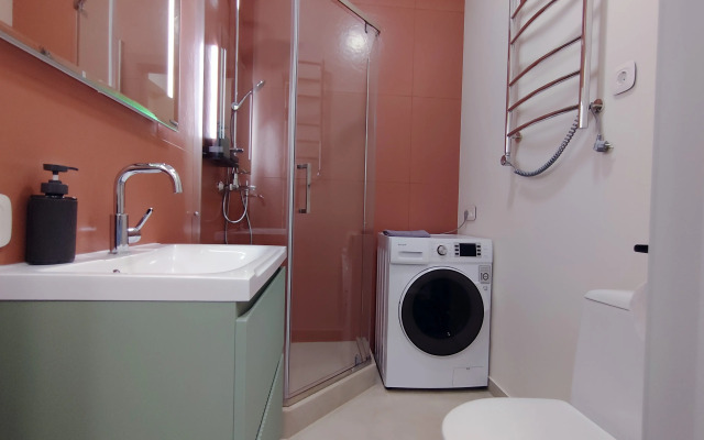 Apartamenty na Krasnoy Polyane. Zhit v Gorah