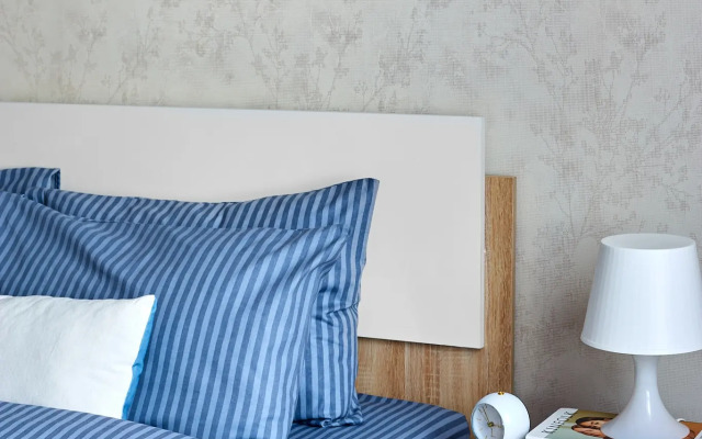 Квартира Однокомнатная Рядом С Парком Краснодар