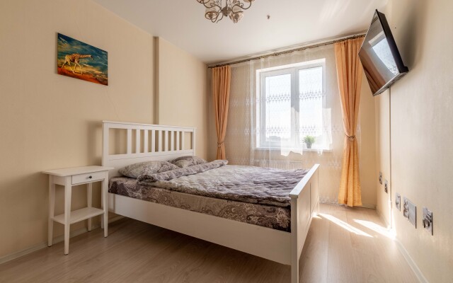 Апартаменты Фаэтон DreamHouse