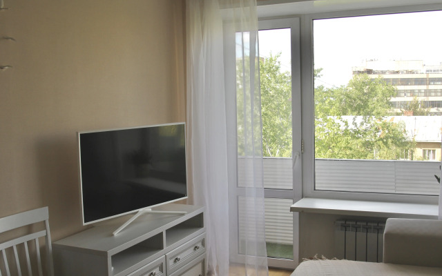 V Istoricheskom tsentre Flat