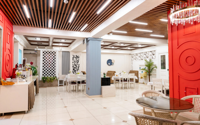 Meros Boutique-hotel