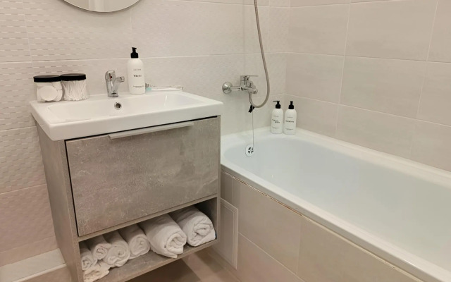 Апартаменты Сказка