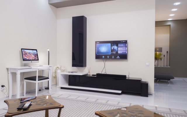 Tbilisi Core Libra Apartments