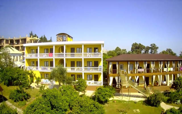 Meri Mini-Hotel