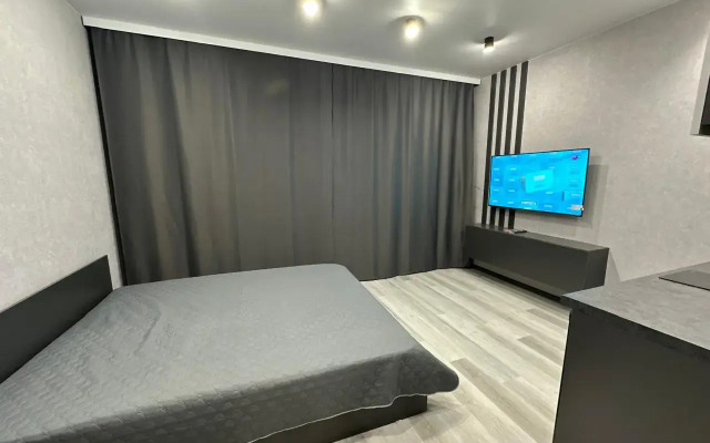 Квартира Видовая студия в центре