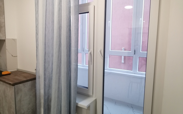 Апартаменты в центре Липецка в доме бизнес класса