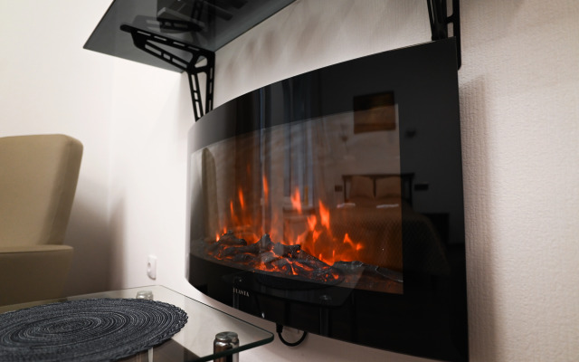 Квартира Studiya 266