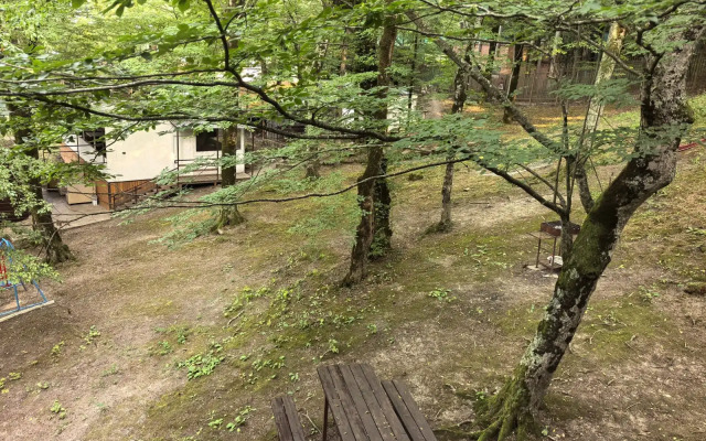 Recreation camp Olimp