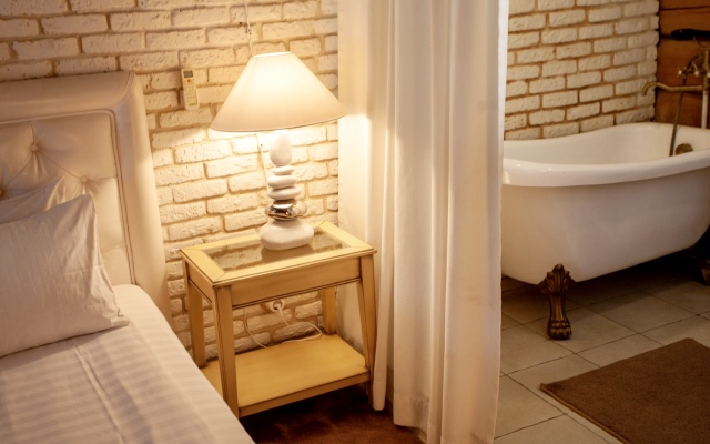 Dlya Vas Boutique hotel