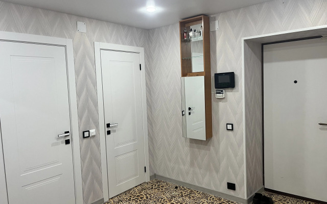 Komfortnaya Dvushka Flat