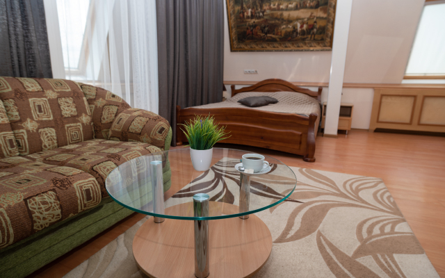 Olimp Hotel