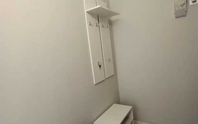 Apartamenty Uutnaa studia na Lenina