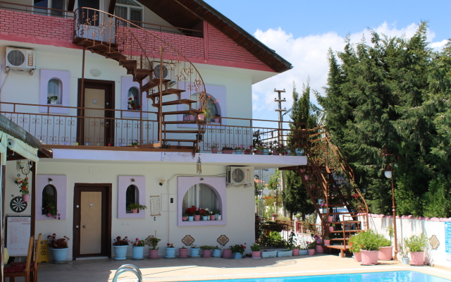 Alinda Dalyan Hotel