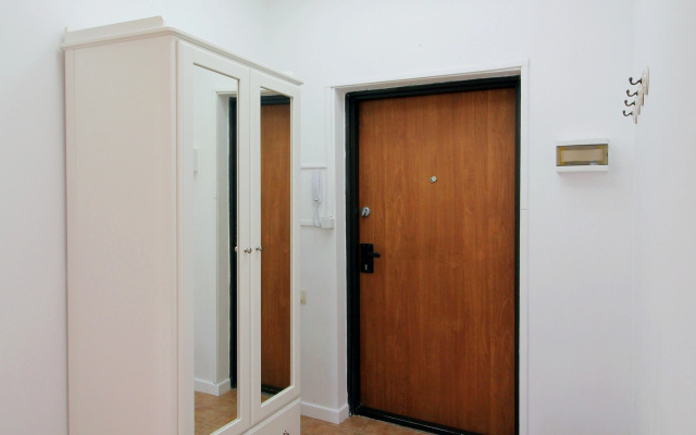 Apartamenty Ziloj kompleks Rapsodia