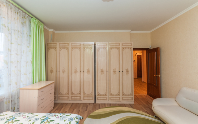 LENINA 90 Apartments
