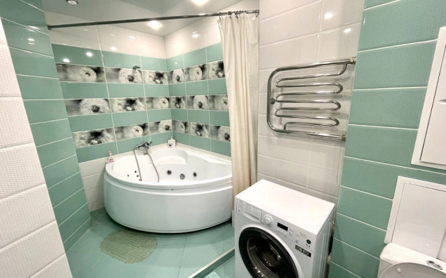 Апартаменты 051 Флэтс-Лайн на улице Красноармейская 100