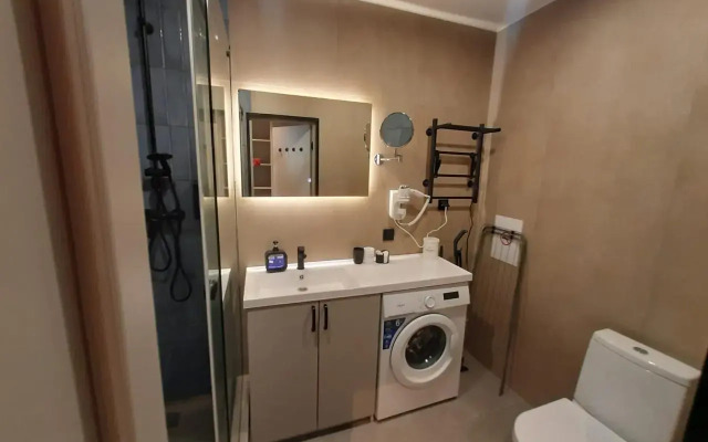 Riternights Apartments