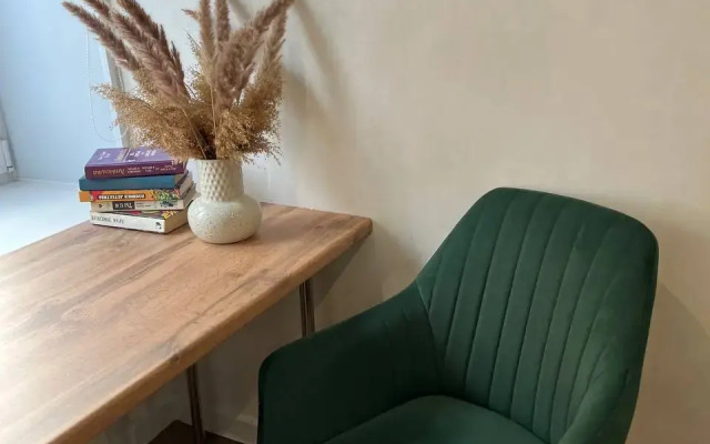 Квартира Уютные апартаменты на главном проспекте города