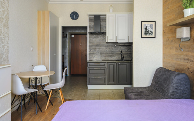 ArendApartment Graf Orlov 11 Apartments
