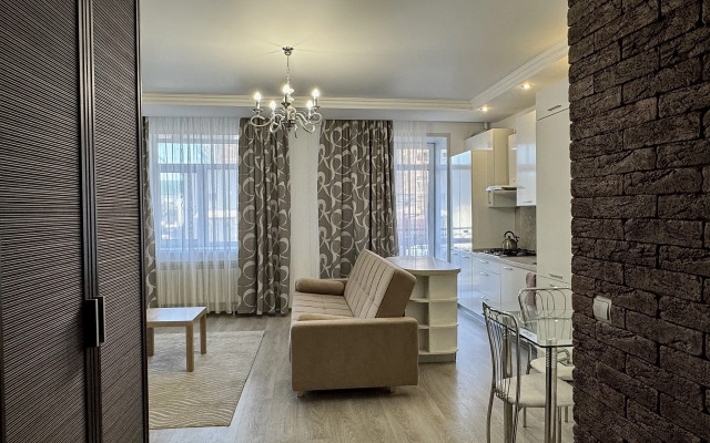 Apart Tsentr Flat