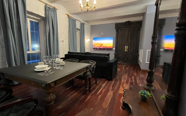 Квартира 1-комнатная квартира в самом центре Казани