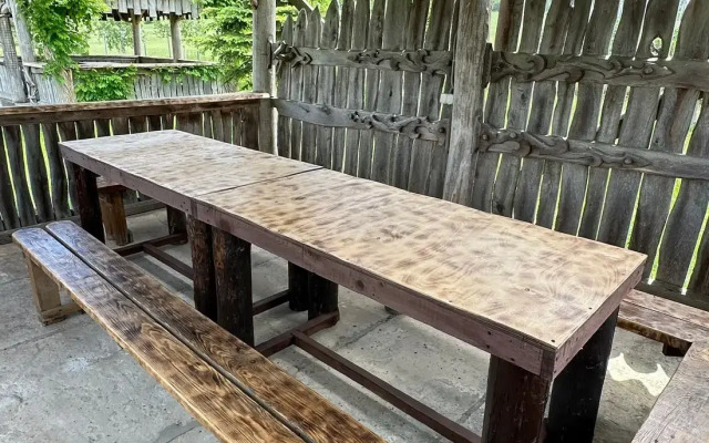 Cherkesskij Aul Hotel