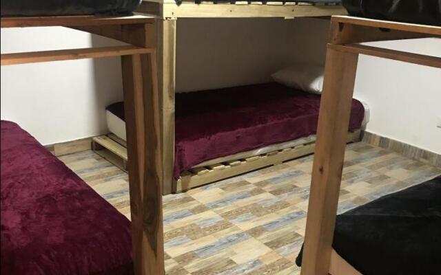 Bababuy Hostel