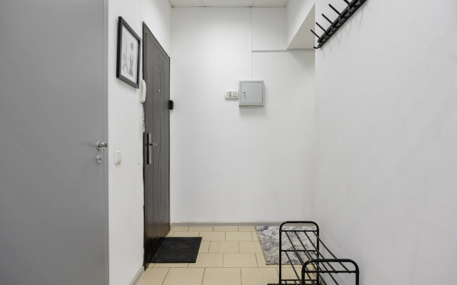 Апартаменты Просторные на Апраксином 20 DereMRents ДереМРентс