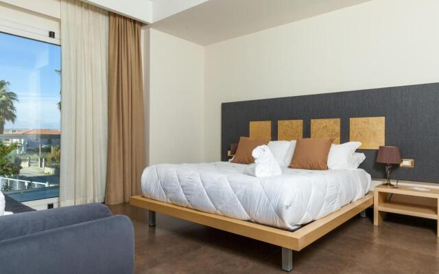 Modica Palace Hotel