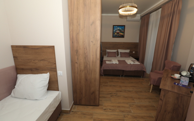 Butik-Otel Askyala