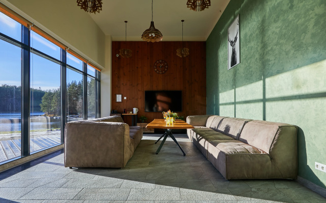 Triumf park- hotel Hotel
