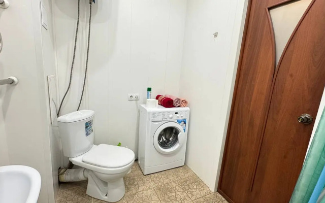 Квартира Однушка на 13 этаже