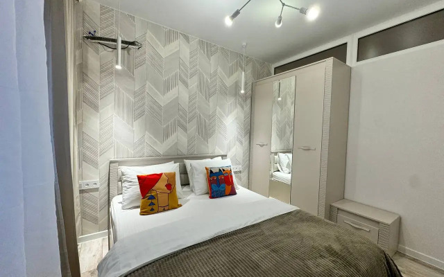 Na Zhk Linii Apartments