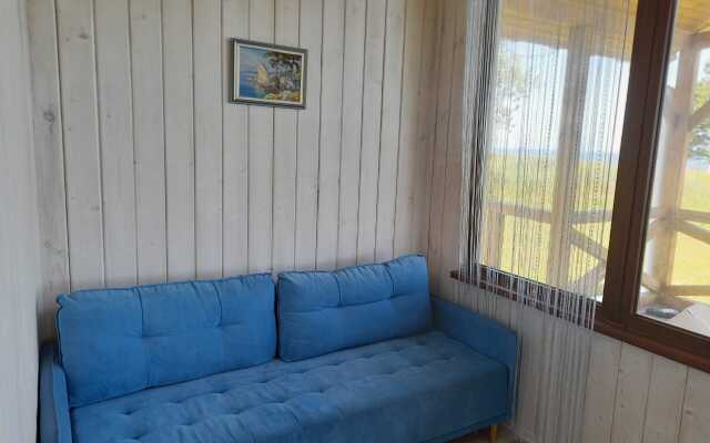 Частный Дом Дом Для отпуска